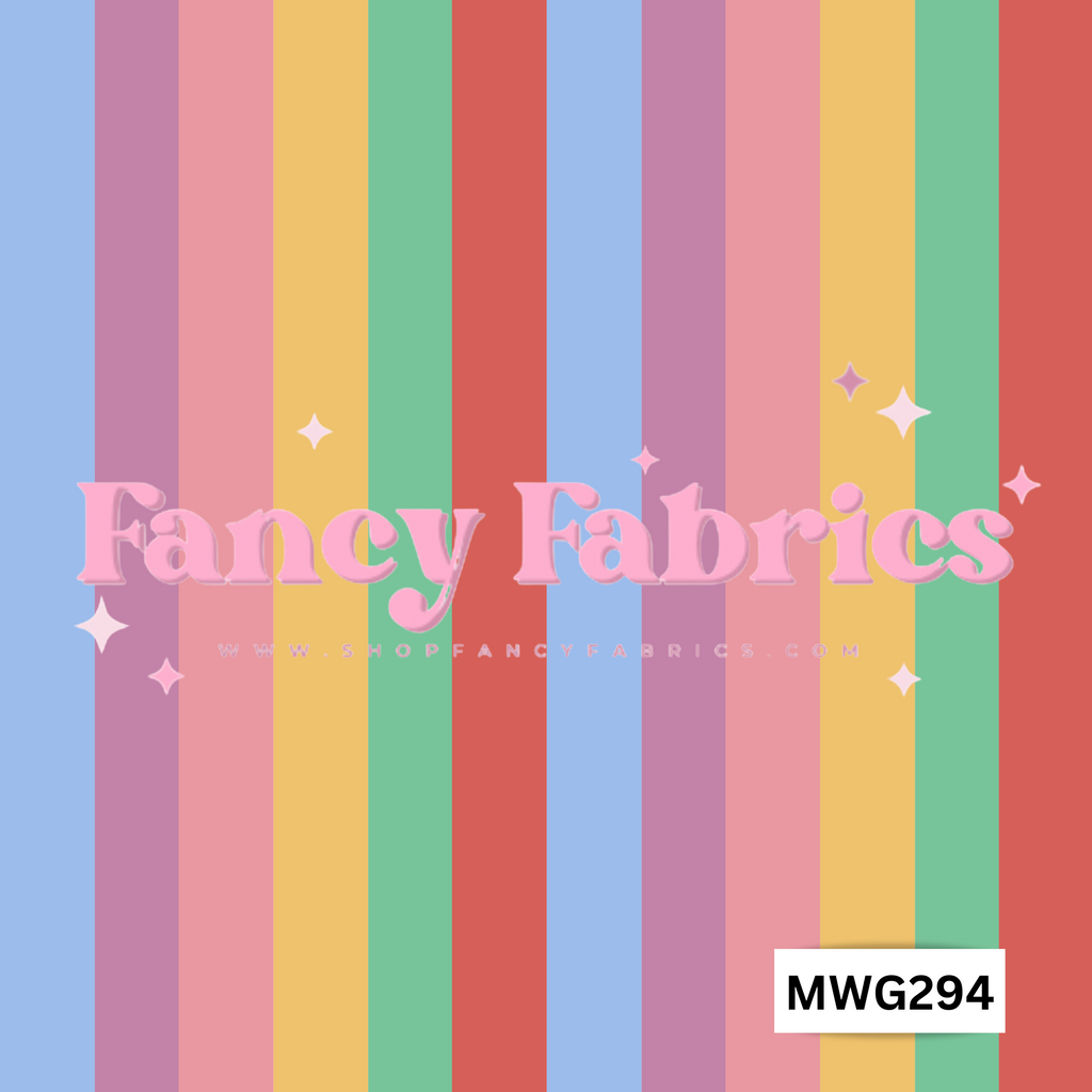 MWG294 | PREORDER | By The Yard