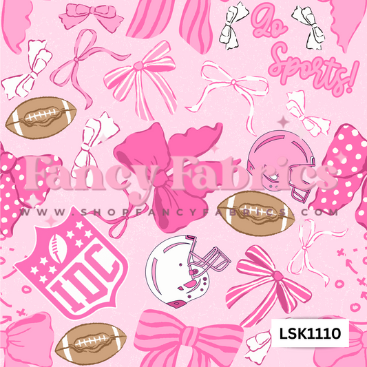 LSK1110 | PREORDER | Fabric By The Yard