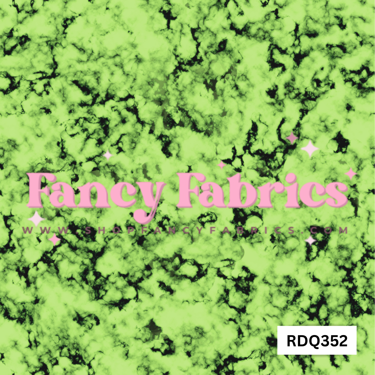 RDQ352 | PREORDER | Fabric By The Yard