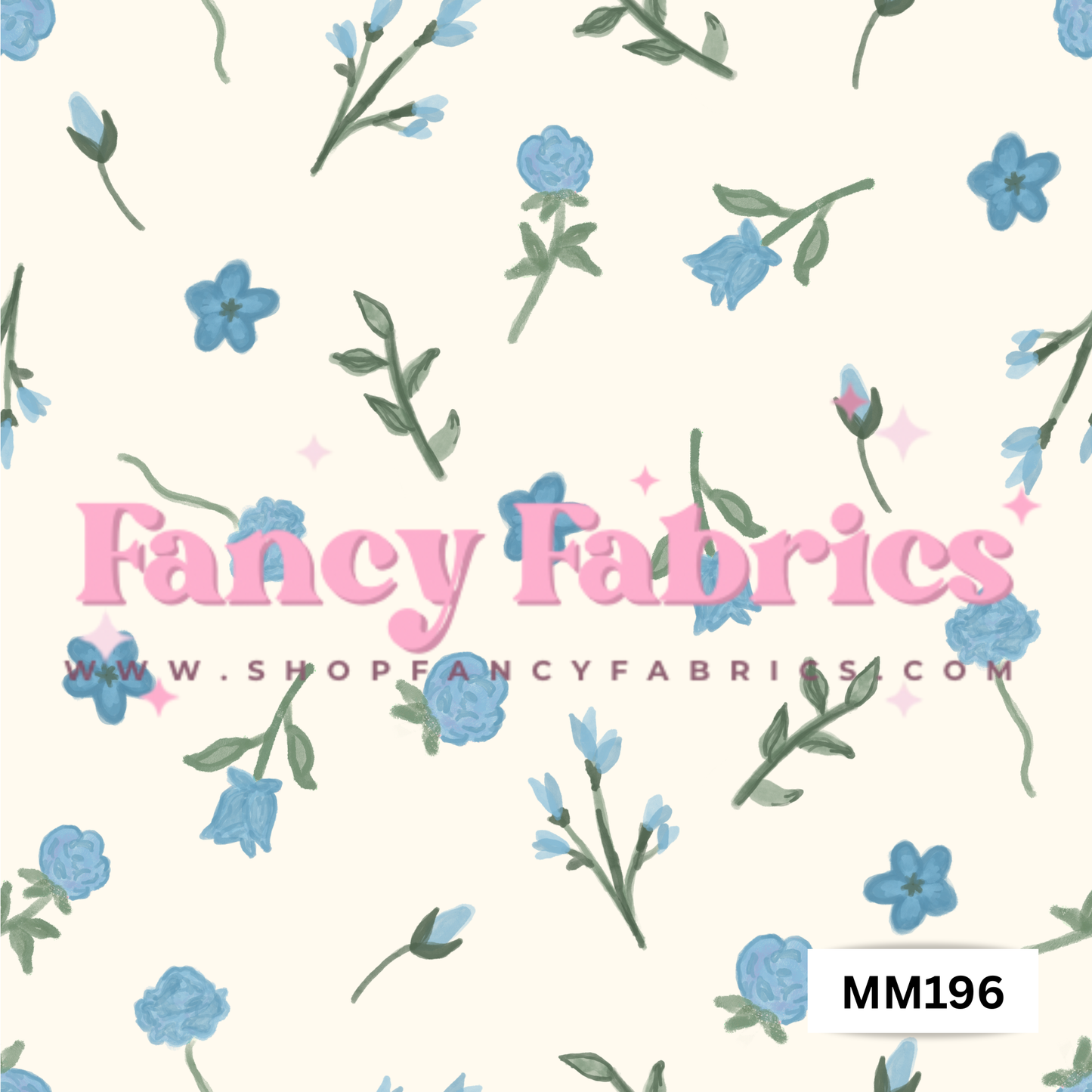 MM196 | PREORDER | Fabric By The Yard