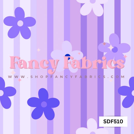 SDF510 | PREORDER | Fabric By The Yard