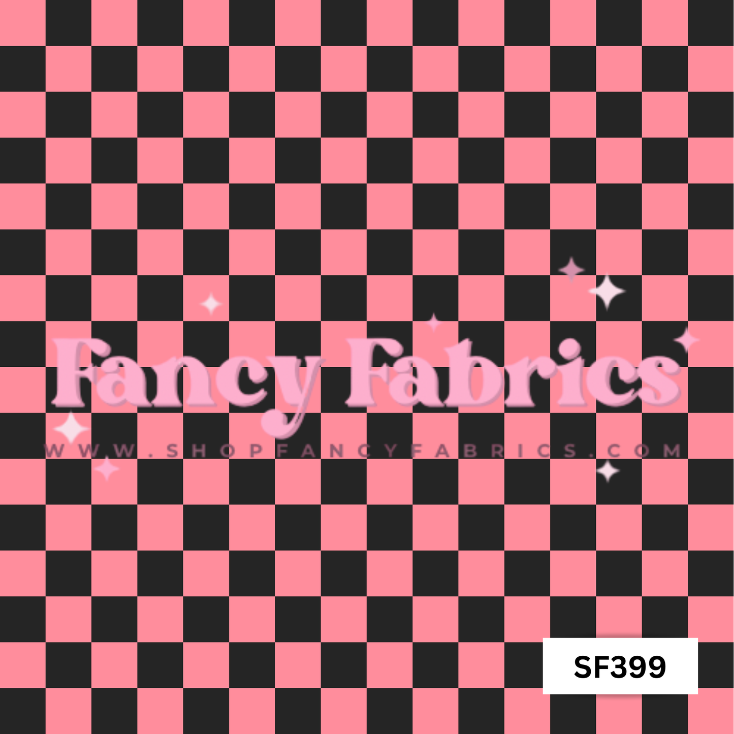SF399 | PREORDER | Fabric By The Yard