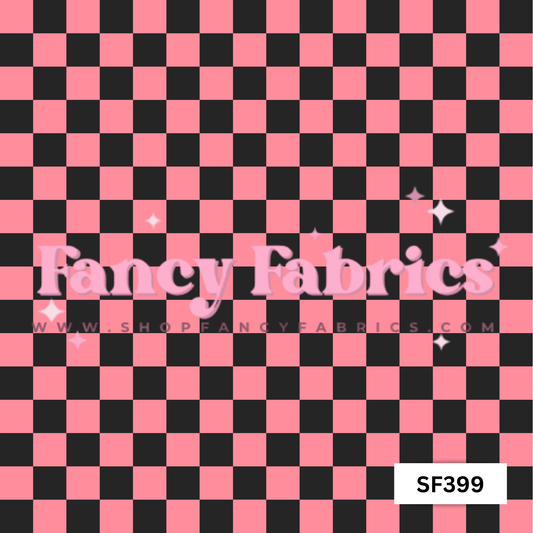 SF399 | PREORDER | Fabric By The Yard