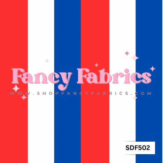SDF502 | PREORDER | Fabric By The Yard