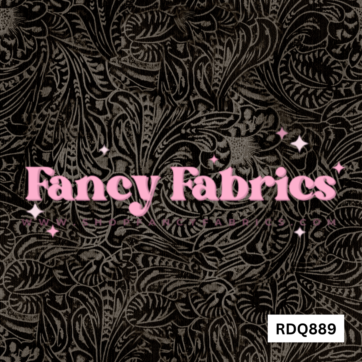 RDQ889 | PREORDER | Fabric By The Yard