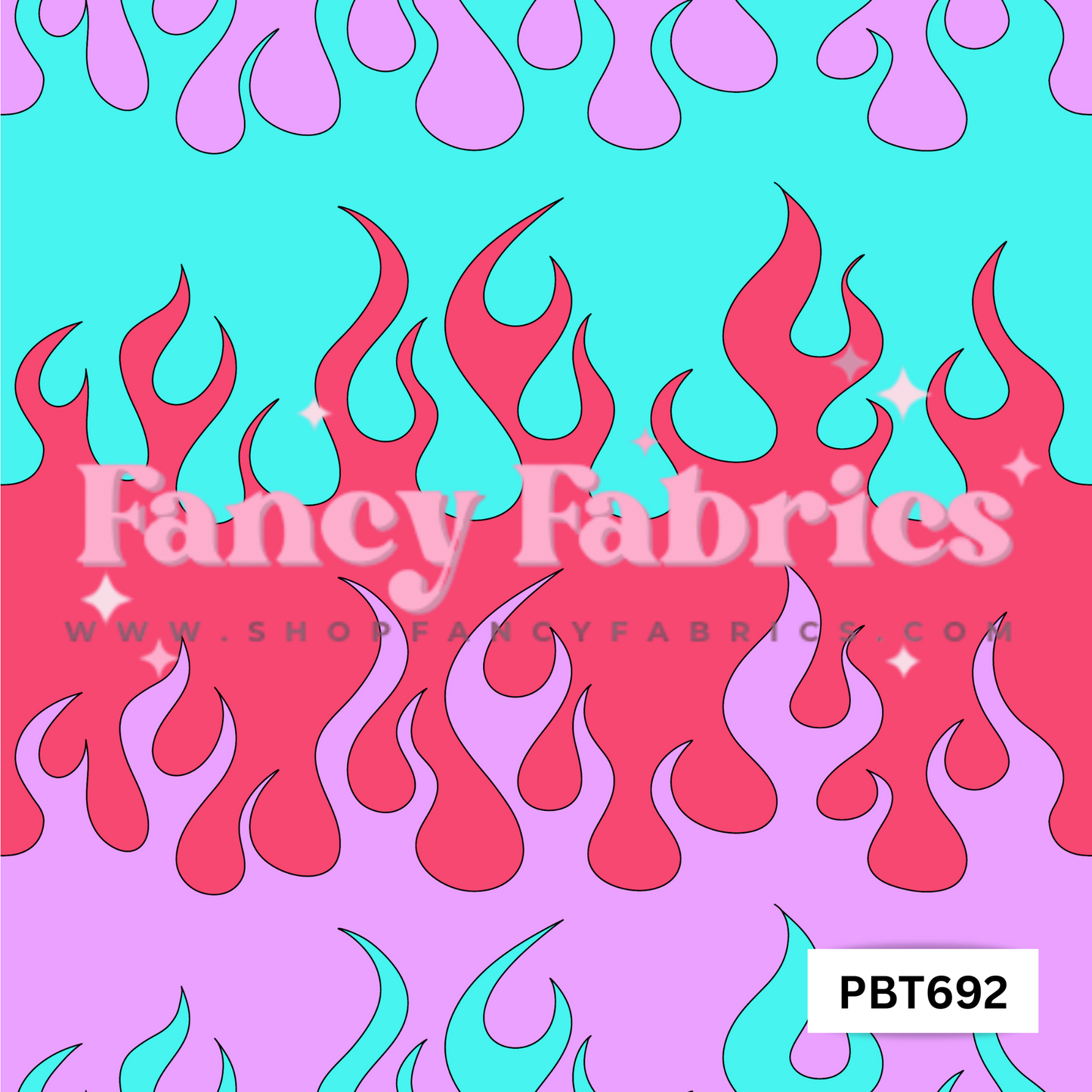 PBT692 | PREORDER | Fabric By The Yard