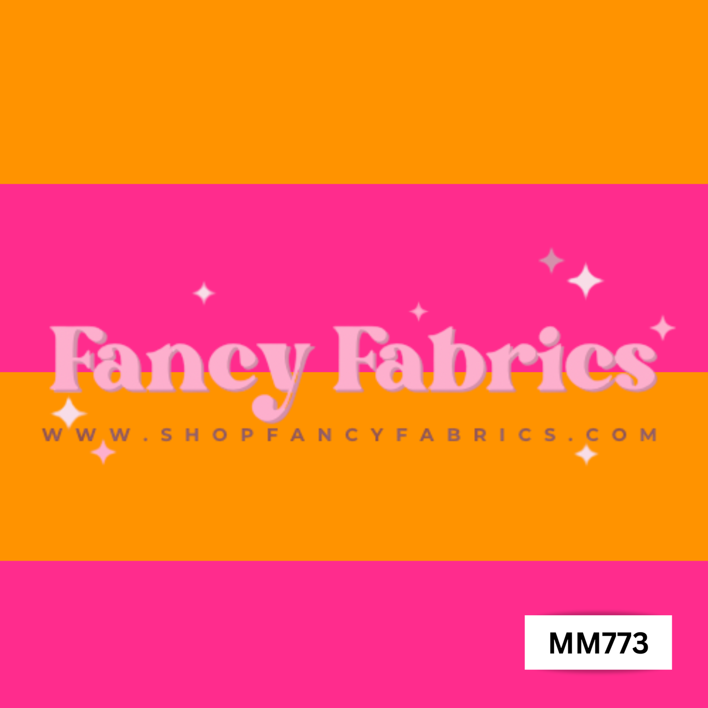 MM773 | PREORDER | Fabric By The Yard