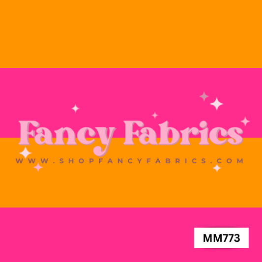 MM773 | PREORDER | Fabric By The Yard