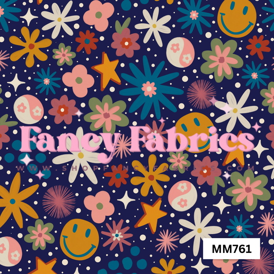 MM761 | PREORDER | Fabric By The Yard