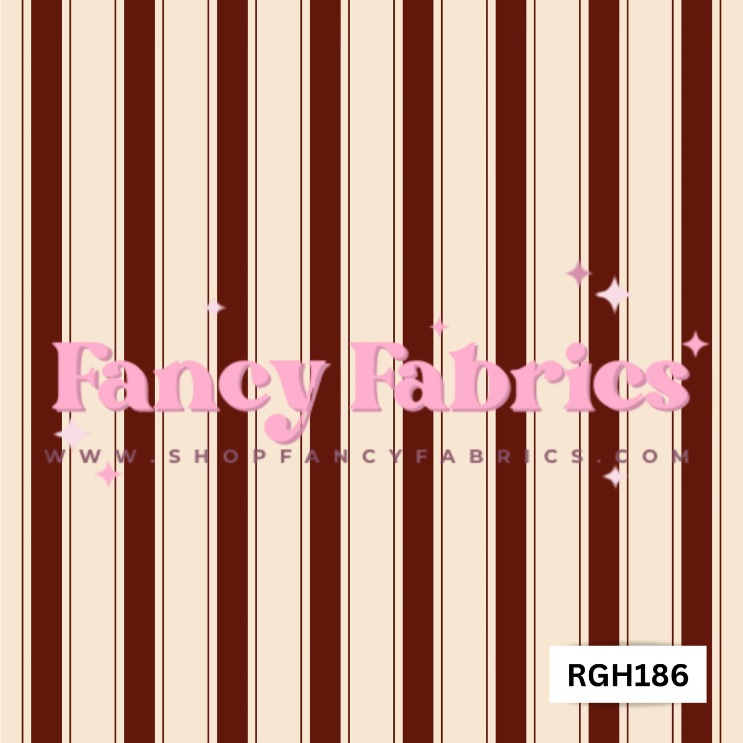 RGH186 | PREORDER | Fabric By The Yard