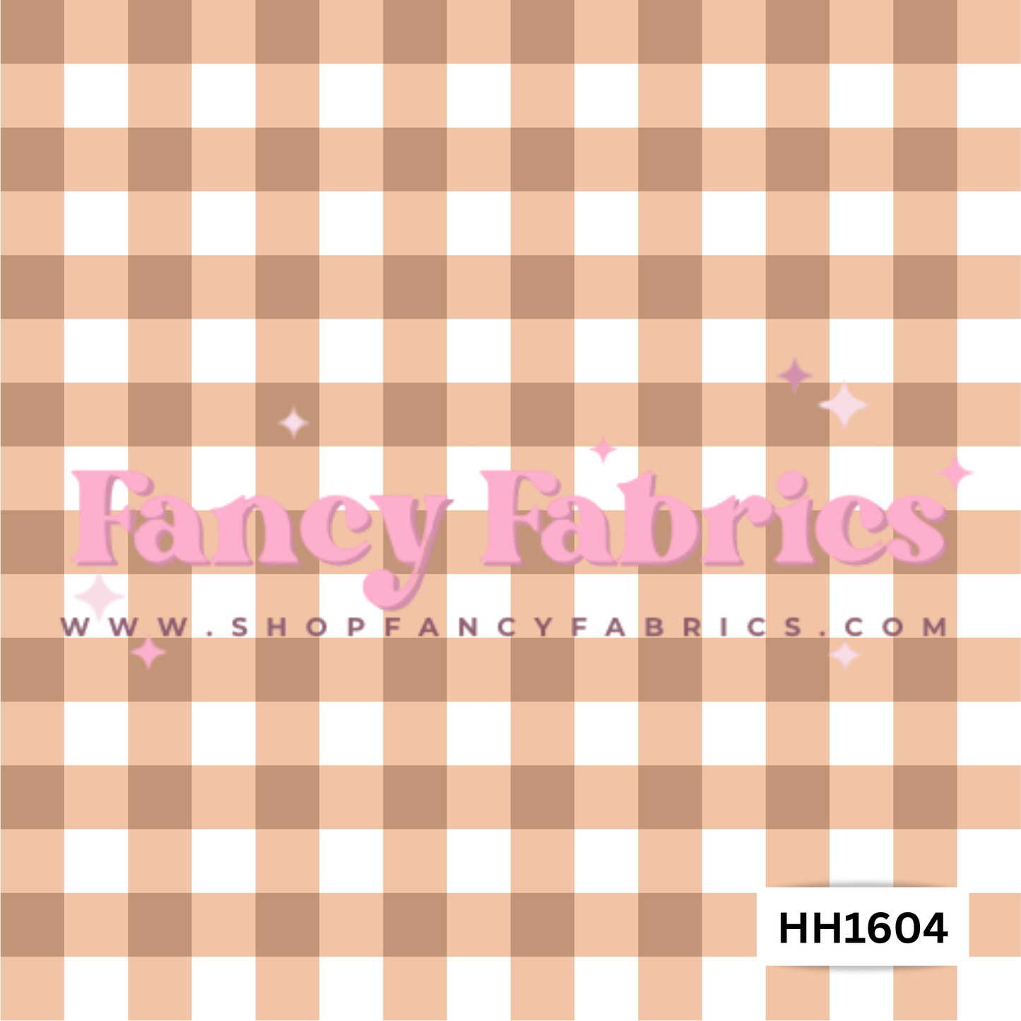 HH1604 | PREORDER | Fabric By The Yard