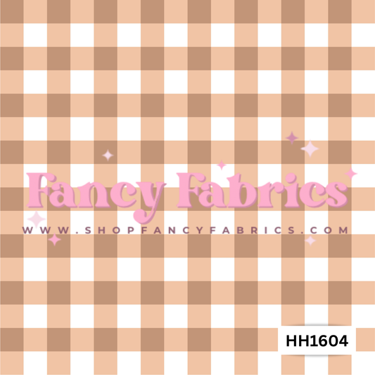 HH1604 | PREORDER | Fabric By The Yard