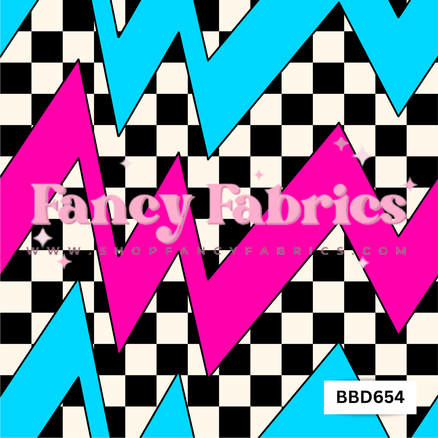 BBD654 | PREORDER | Fabric By The Yard