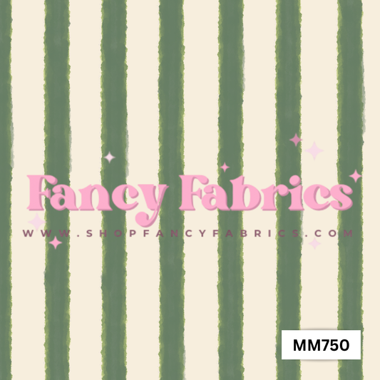 MM750 | PREORDER | Fabric By The Yard