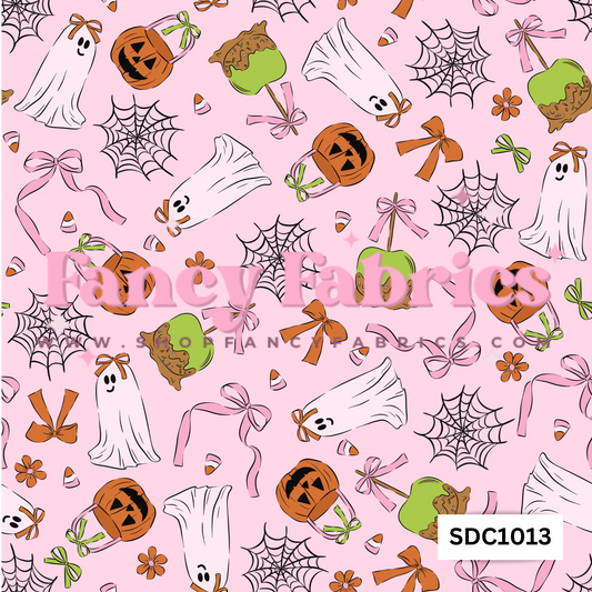 SDC1013 | PREORDER | Fabric By The Yard