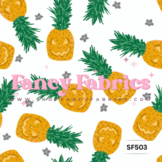 SF503 | PREORDER | Fabric By The Yard