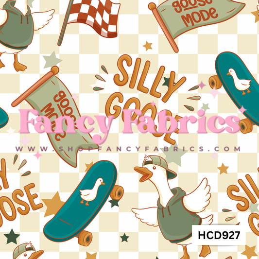 HCD927 | PREORDER | Fabric By The Yard