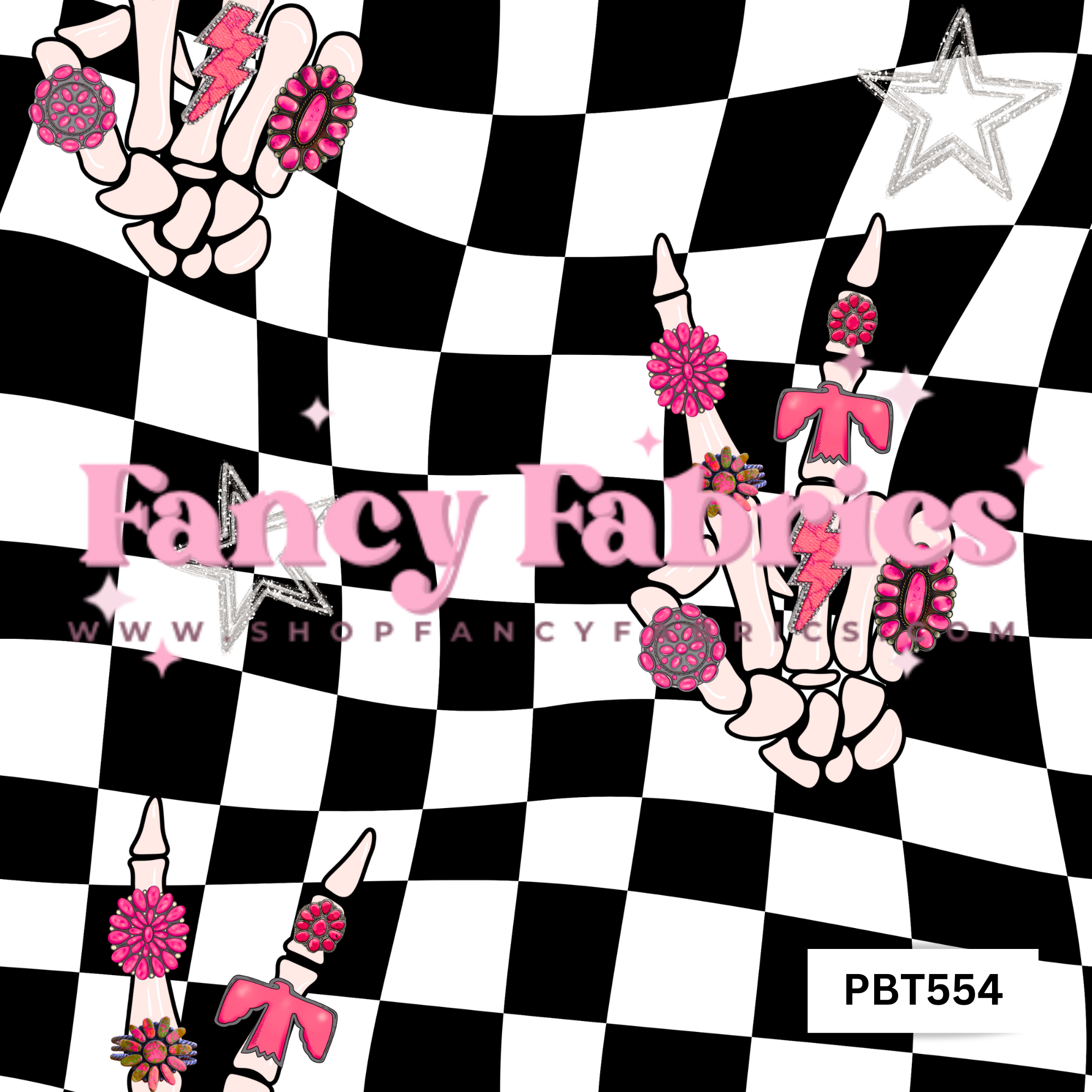 PBT554 | PREORDER | Fabric By The Yard