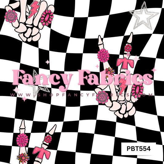 PBT554 | PREORDER | Fabric By The Yard