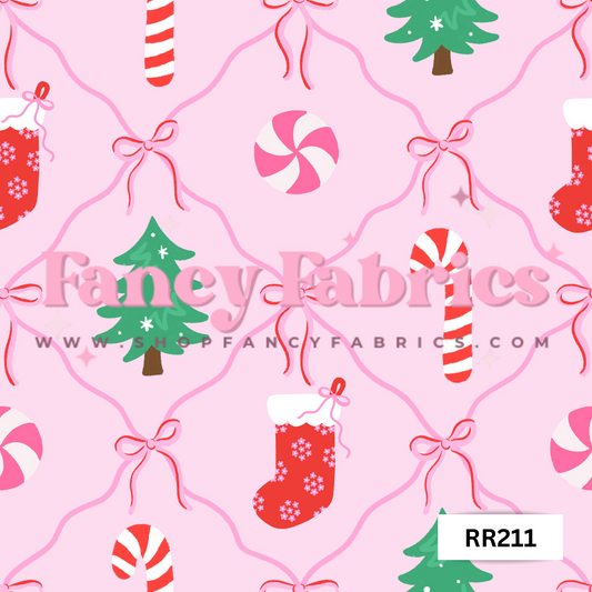 RR211 | PREORDER | Fabric By The Yard