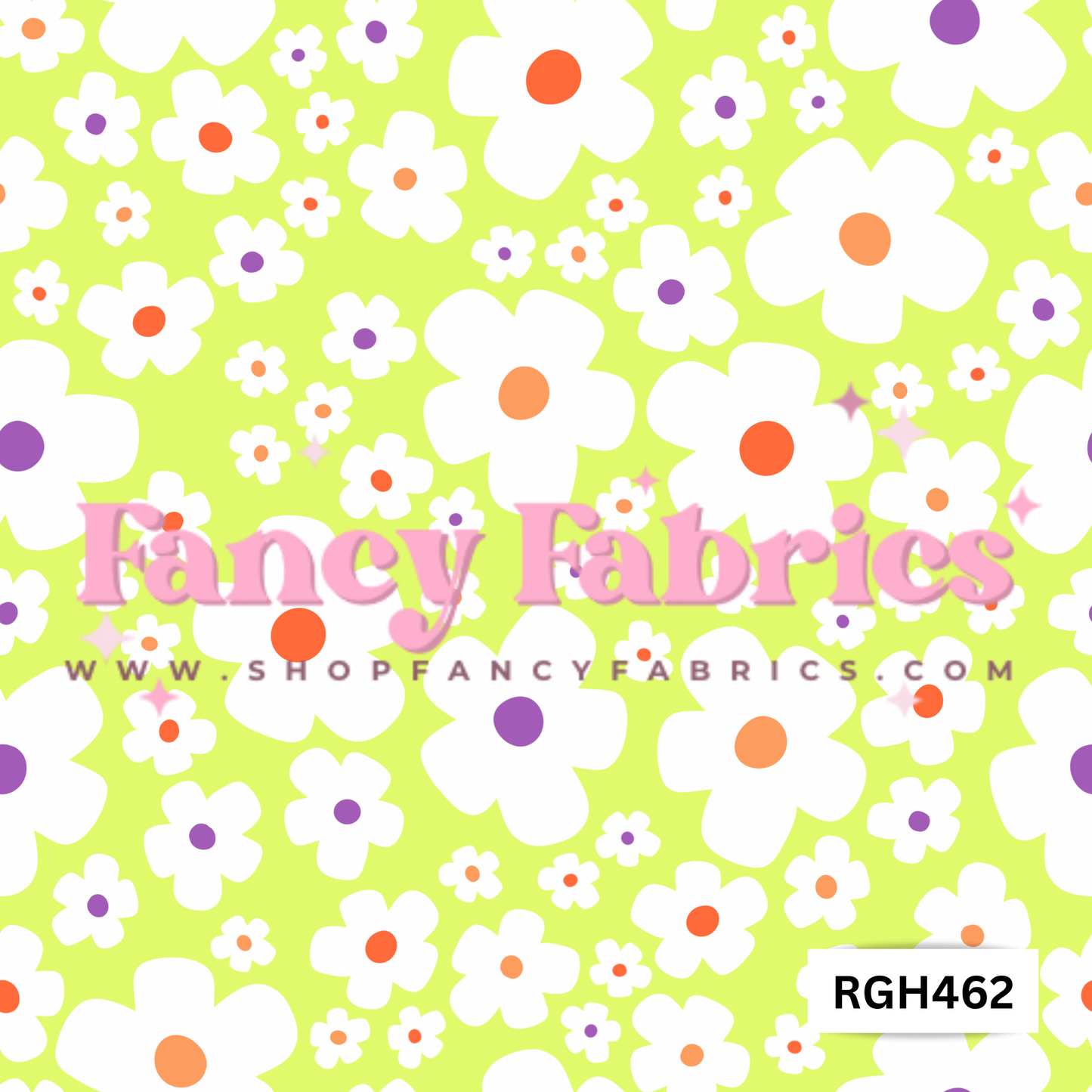RGH452 | PREORDER | Fabric By The Yard