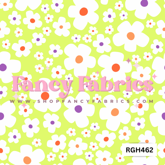 RGH452 | PREORDER | Fabric By The Yard