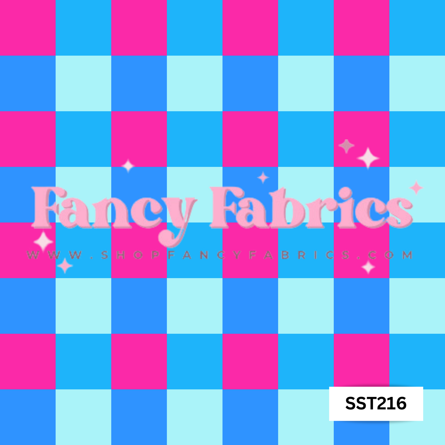 SST216 | PREORDER | Fabric By The Yard