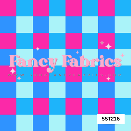 SST216 | PREORDER | Fabric By The Yard
