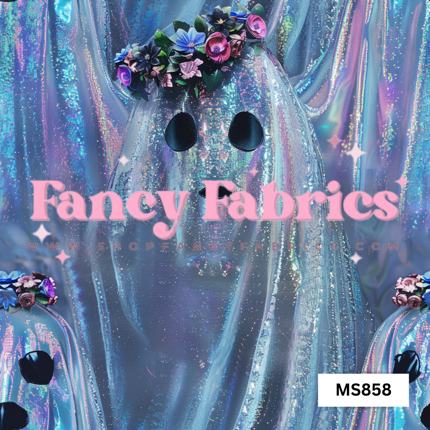 MS858 | PREORDER | Fabric By The Yard