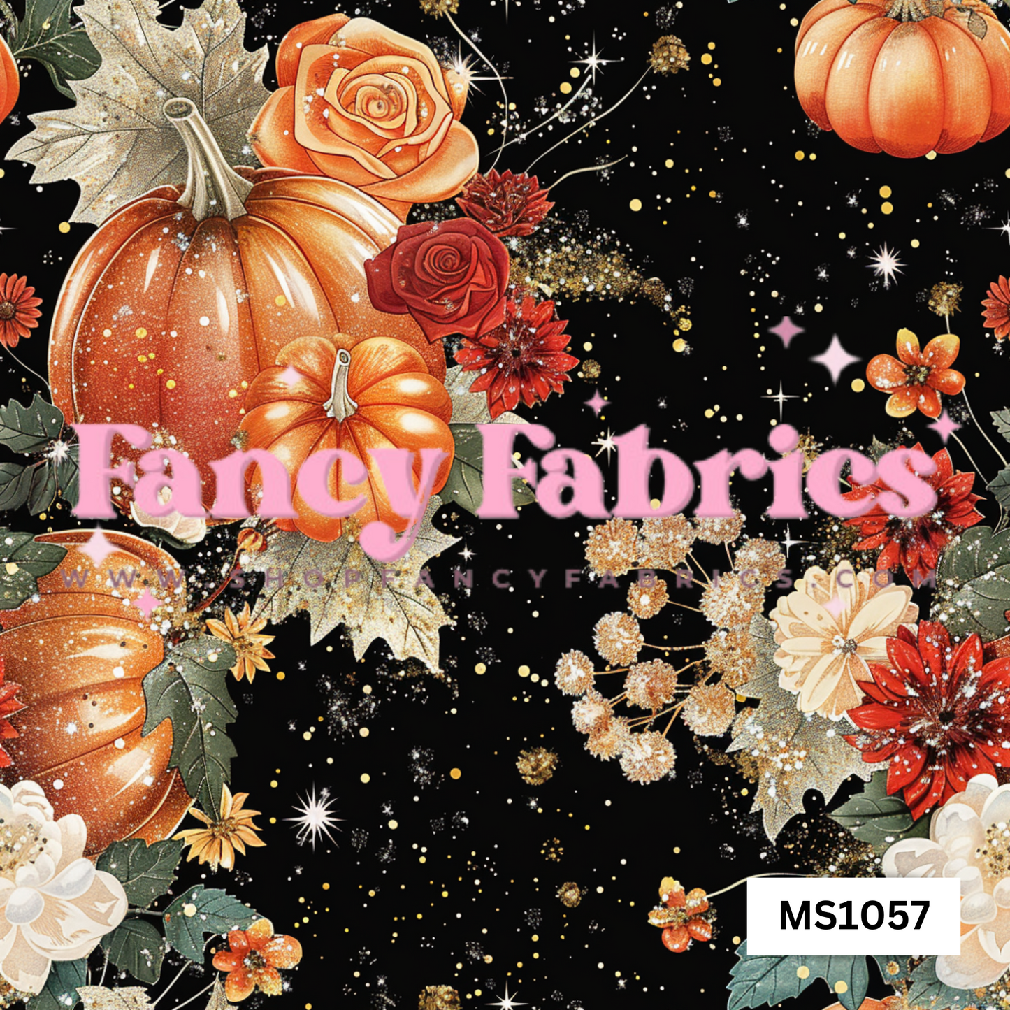 MS1057 | PREORDER | Fabric By The Yard