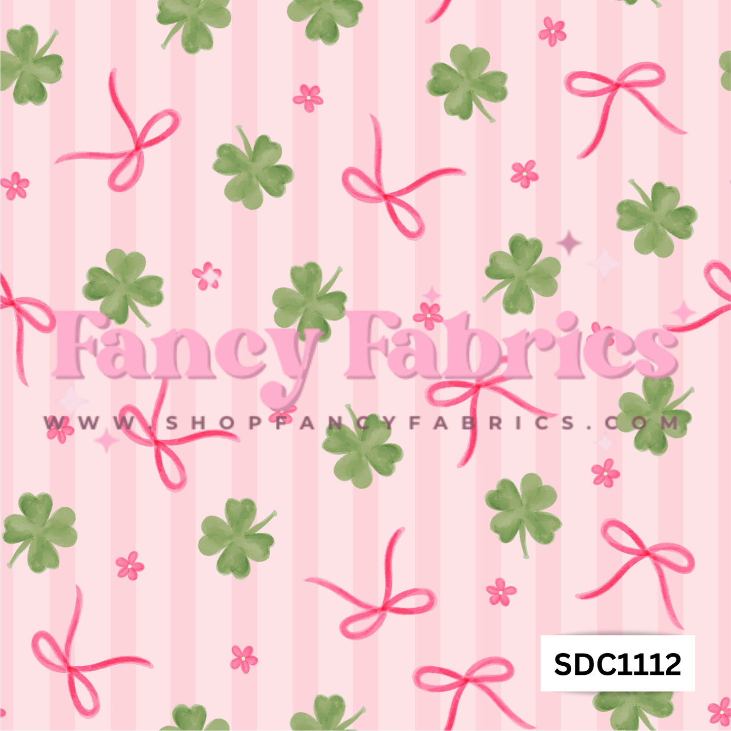 SDC1112 |  PREORDER | Fabric By The Yard