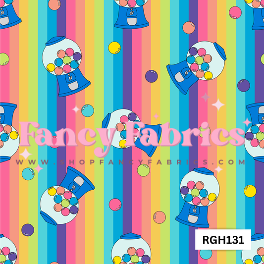 RGH131 | PREORDER | Fabric By The Yard