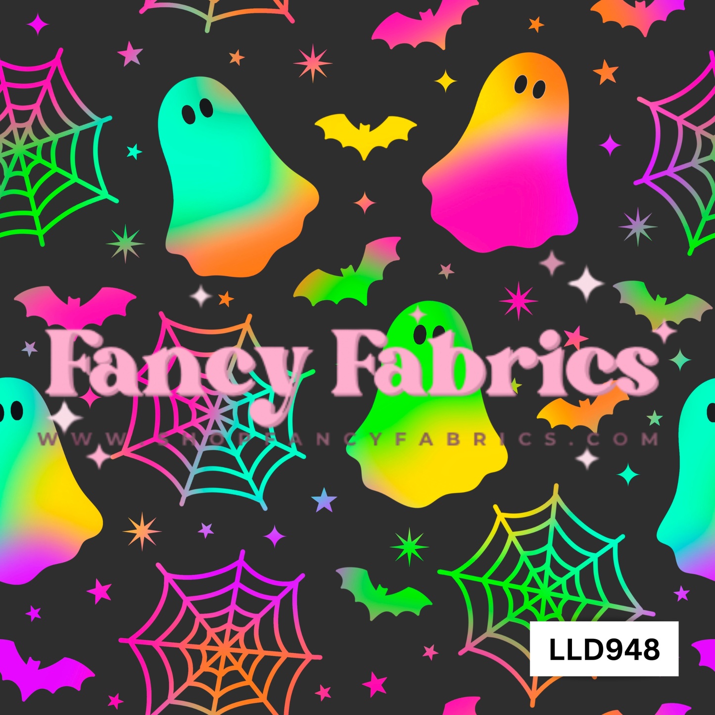 LLD948 | PREORDER | Fabric By The Yard