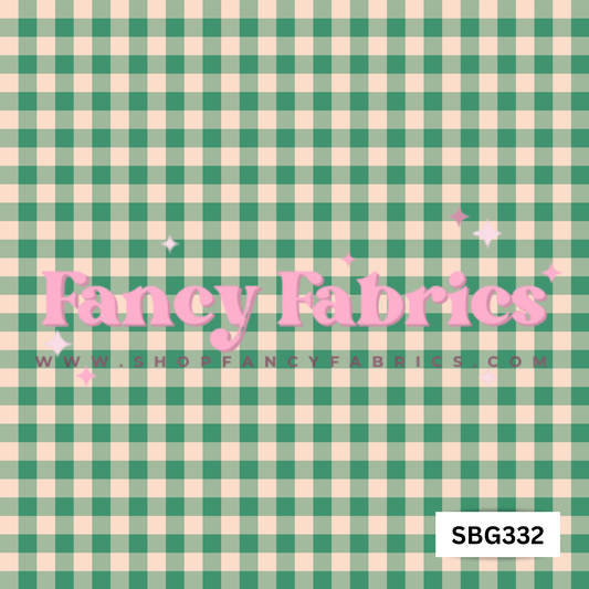SBG332 | PREORDER | Fabric By The Yard