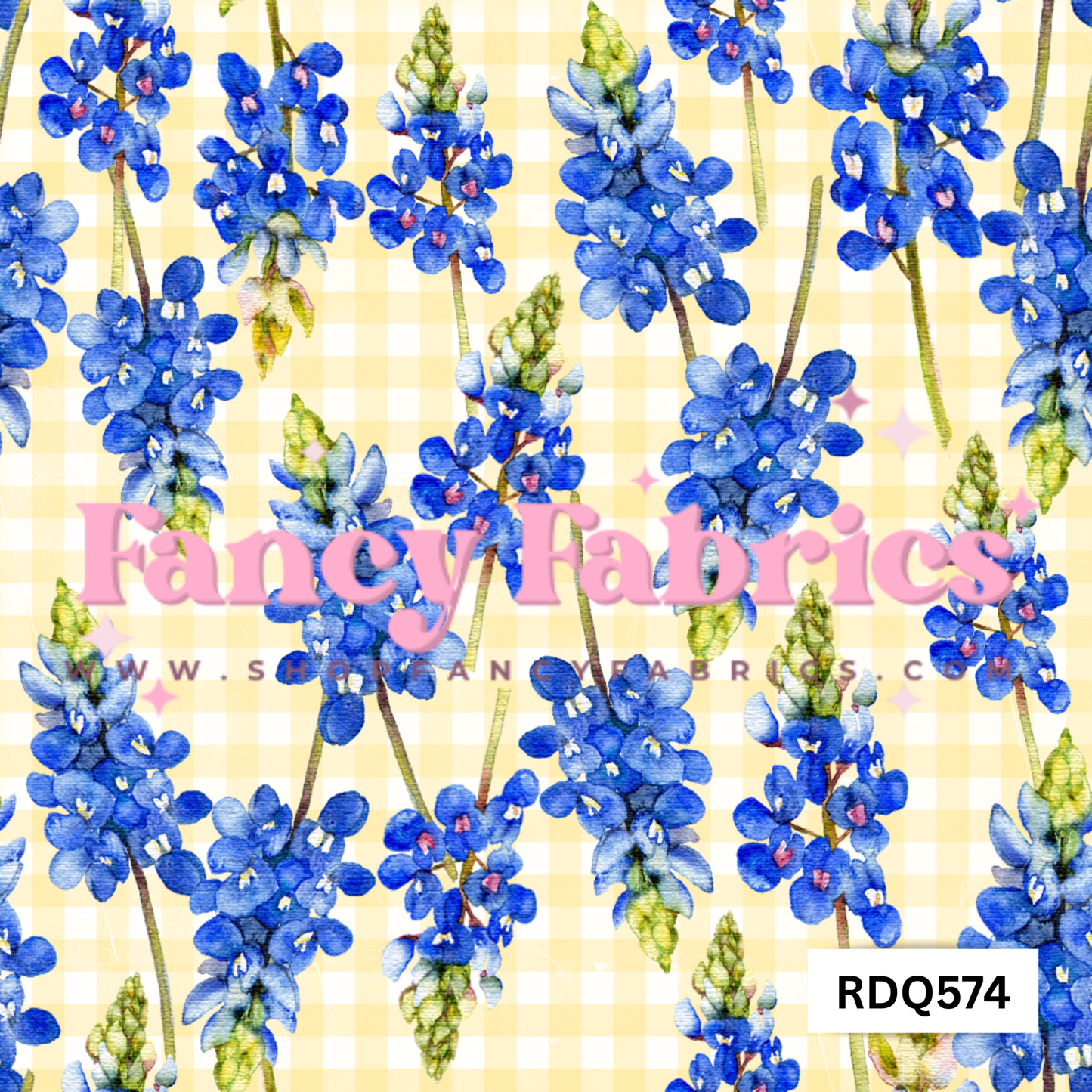 RDQ574 | PREORDER | Fabric By The Yard