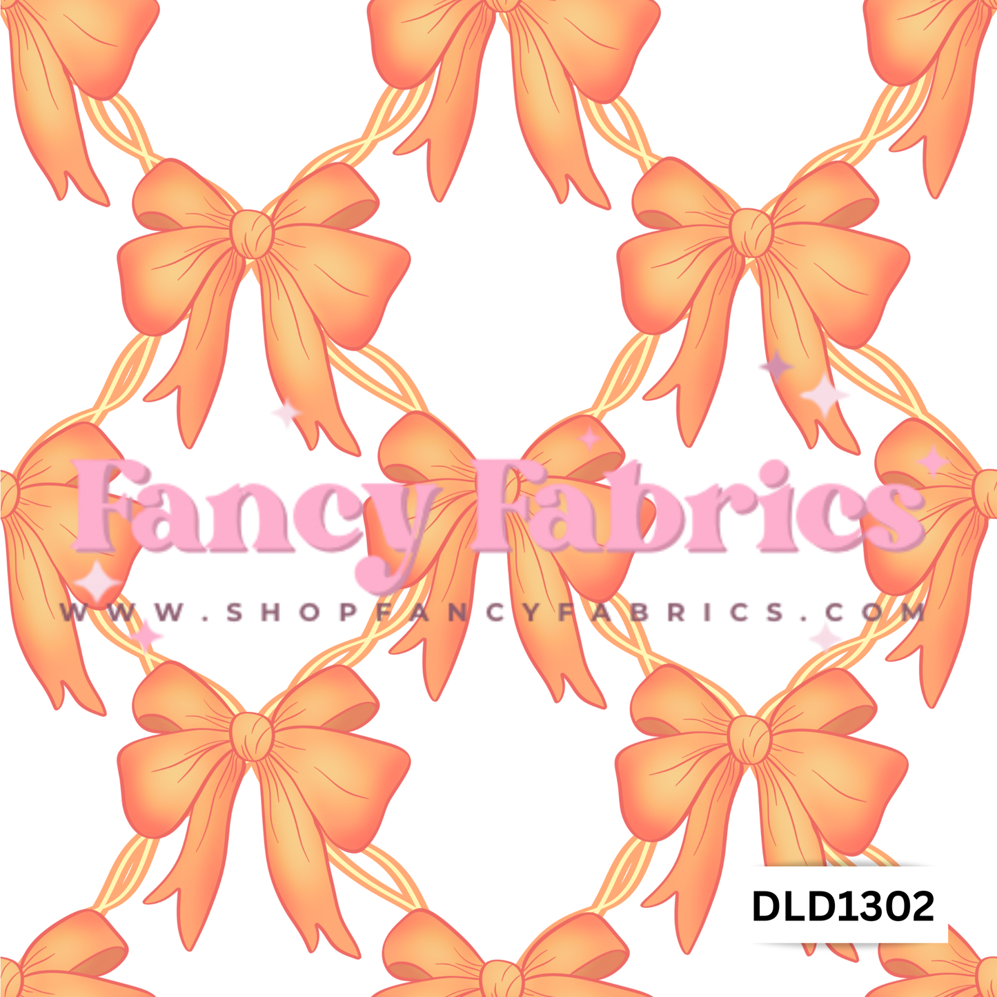 DLD1302 | PREORDER | Fabric By The Yard