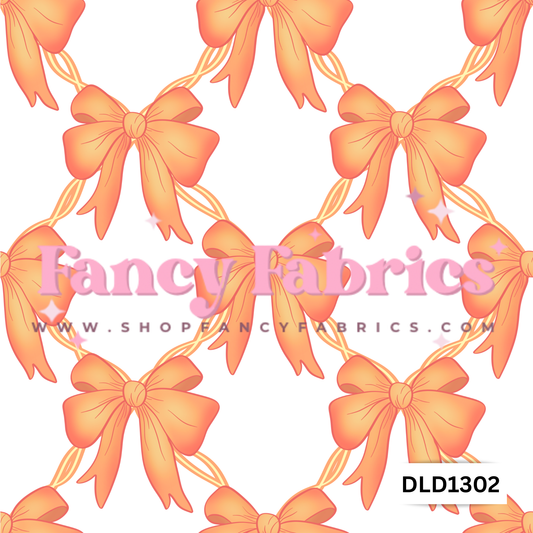 DLD1302 | PREORDER | Fabric By The Yard