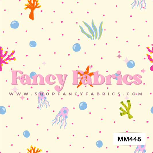 MM445 | PREORDER | Fabric By The Yard