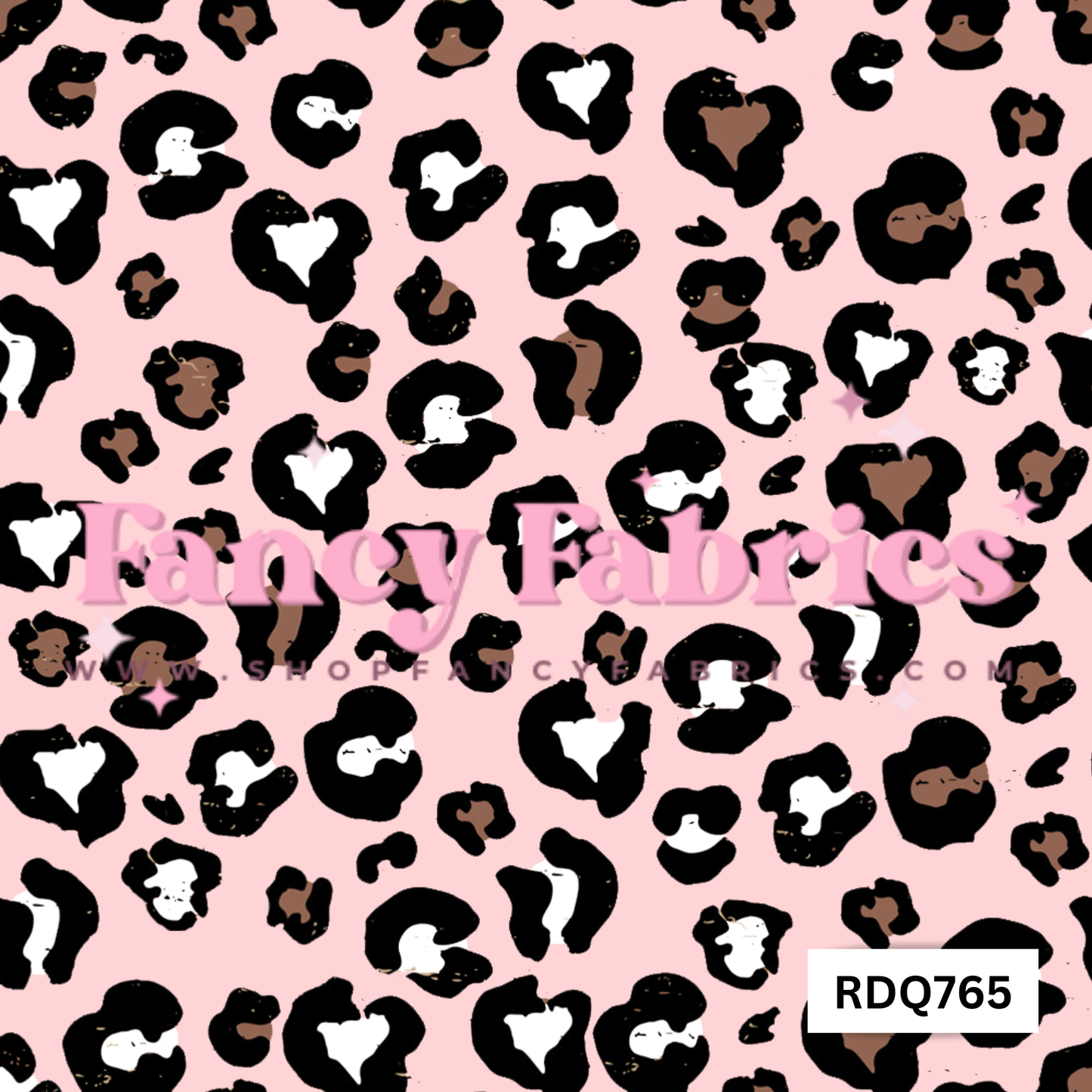 RDQ765 | PREORDER | Fabric By The Yard