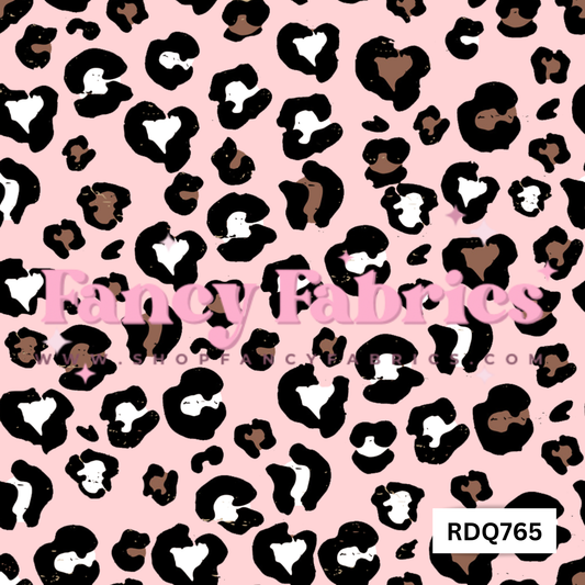 RDQ765 | PREORDER | Fabric By The Yard