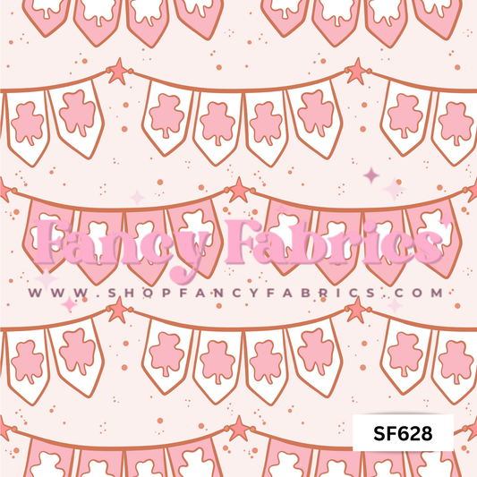 SF628 | PREORDER | Fabric By The Yard