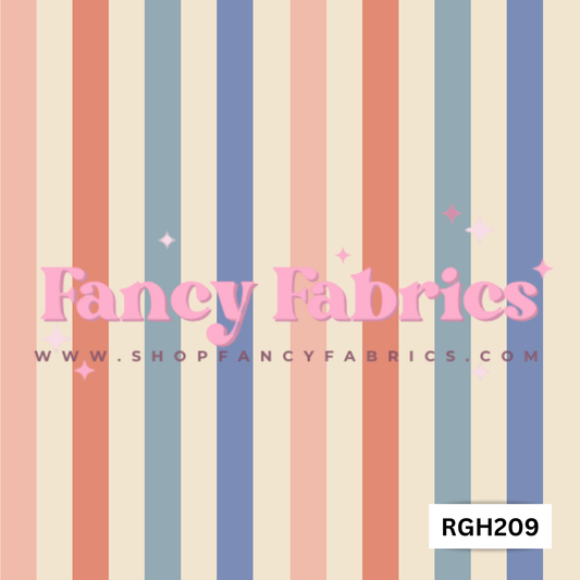 RGH209 | PREORDER | Fabric By The Yard
