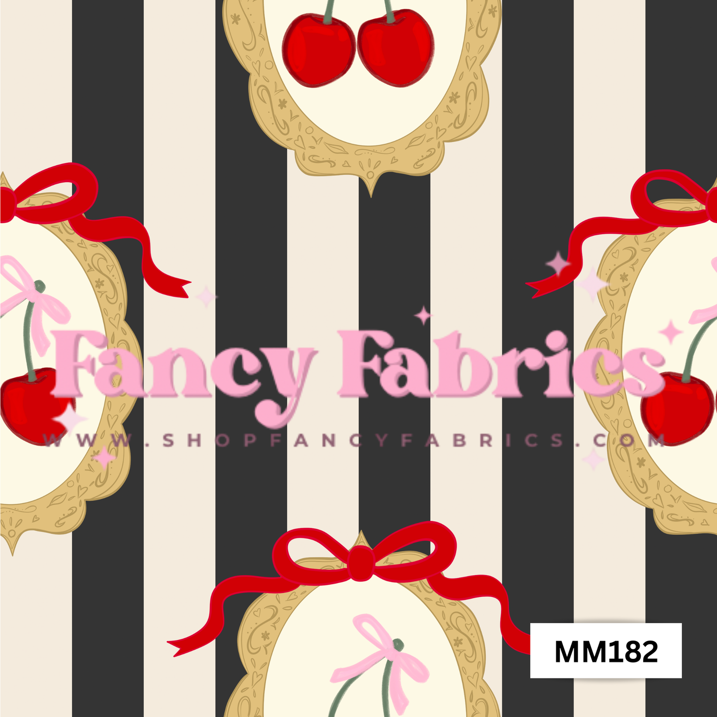 MM182 | PREORDER | Fabric By The Yard