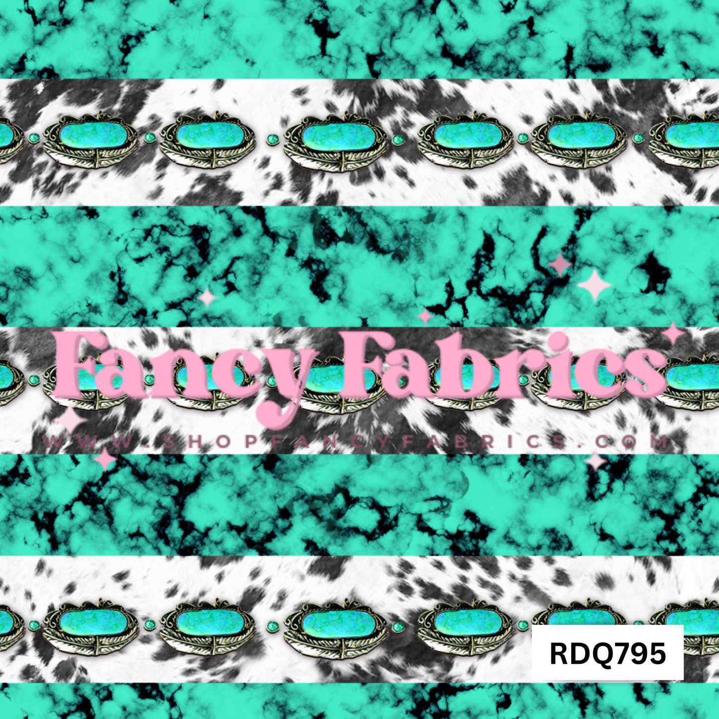 RDQ795 | PREORDER | Fabric By The Yard