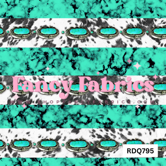 RDQ795 | PREORDER | Fabric By The Yard
