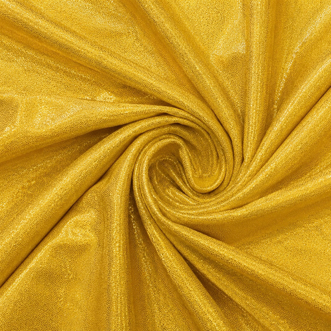 Yellow (Non-Holo) | Shimmer | Ready To Ship