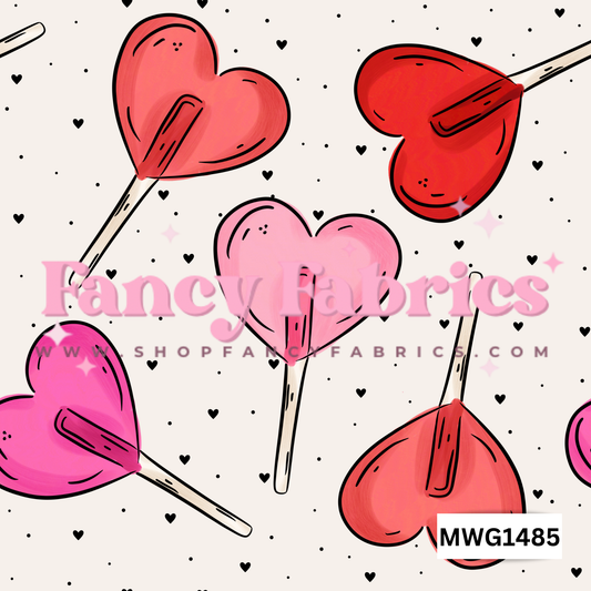 MWG1485 | PREORDER | Fabric By The Yard