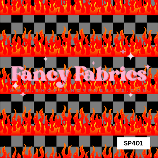 SP401 | PREORDER | Fabric By The Yard