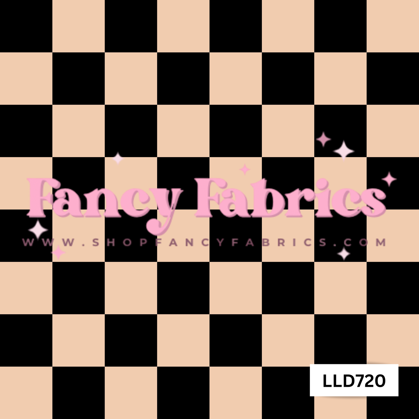 LLD720 | PREORDER | Fabric By The Yard