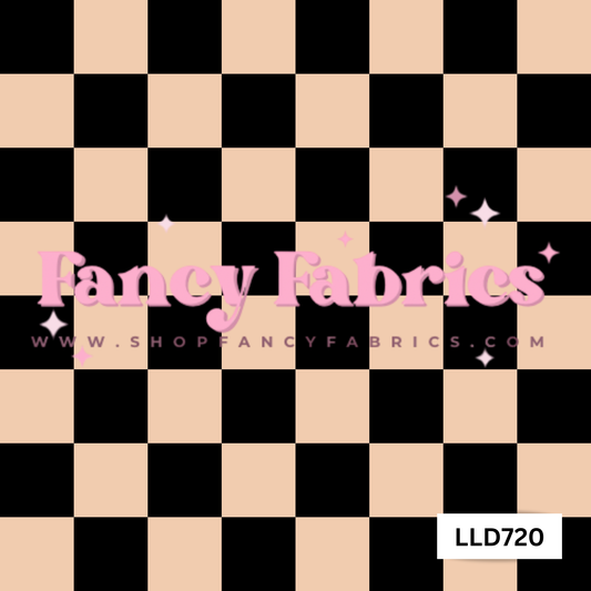LLD720 | PREORDER | Fabric By The Yard